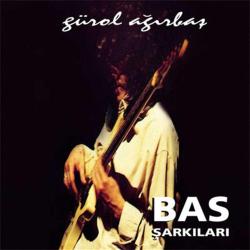 GÜROL AĞIRBAŞ-gürol ağırbaş-cd-bas şarkıları-AMBALAJINDA-TÜKENEN BASKI- CD