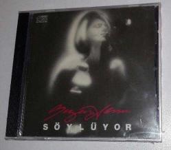 SEZEN AKSU-sezen aksu-cd-söylüyor-ambalajında nadir baskı