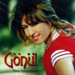 bizum gönül-kime hava atarsın-cd-nadir baskı-AMBALAJINDA CD