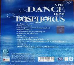 melis sökmen-take me away-hüseyin karadayı-cd-funky c-baskısı tükendi-AMBALAJINDA CD