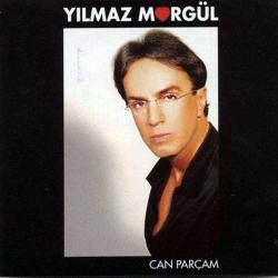 YILMAZ MORGÜL-yılmaz morgül-can parçam-cd-BASKISI TÜKENDİ-ambalajında cd