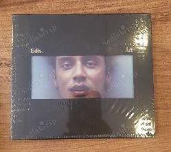 EDİS-edis-cd-an-BASKISI TÜKENDİ-AMBALAJINDA CD
