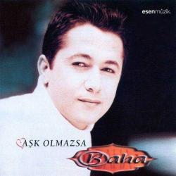 baha canım sevgilim adını yollara yazdım aşk olmazsa-cd-AMBALAJINDA CD