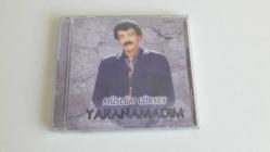 müslüm gürses-cd-yaranamadım-cd-AMBALAJINDA CD