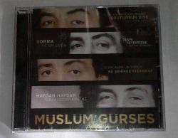 müslüm gürses-sorma ne haldeyim-haydar haydar-cd-AMBALAJINDA CD