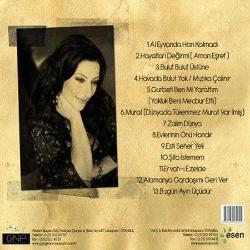 Gülay-GÜLAY-damlalar 3-cd-CD-NADİR-TÜKENEN BASKI-AMBALAJINDA CD