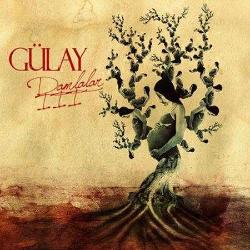 Gülay-GÜLAY-damlalar 3-cd-CD-NADİR-TÜKENEN BASKI-AMBALAJINDA CD