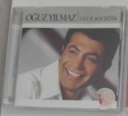 oğuz yılmaz-uğur böceğim-çok nadir-ilk baskı-cd--AMBALAJINDA CD