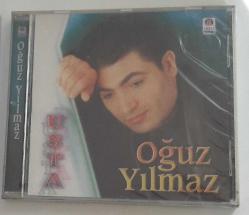oğuz yılmaz-usta-çok nadir-ilk baskı-cd--AMBALAJINDA CD