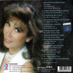 ayşe tunalı-cd-gelin gibi-cd-BASKISI TÜKENDİ- AMBALAJINDA CD