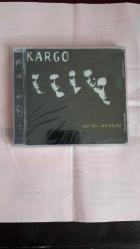 KARGO-kargo-renklerin içinde-sen bir meleksin-cd-AMBALAJINDA CD