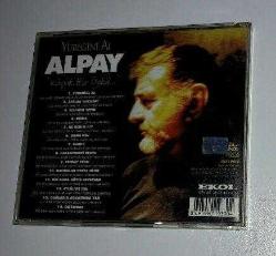 ALPAY-alpay-cd-yüreğine al-cd-küçük bir öykü-ambalajında cd