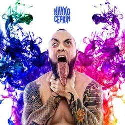 hayko cepkin-cd-aşkın ızdırabı-aşk kitabı-AMBALAJINDA NADİR CD