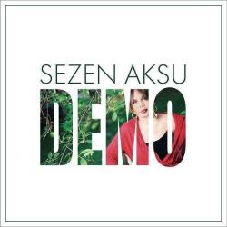 sezen aksu demo begonvil cd aldatıldık-BASKISI TÜKENDİ- AMBALAJINDA CD