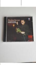 müslüm gürses-cd-konseri-nadir ilk baskı-AMBALAJINDA CD
