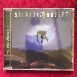 Silahsız kuvvet-sagopa kajmer-ihtiyar heyeti-cd-ambalajında ilk baskı cd