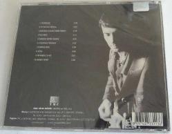 YAVUZ ÇETİN-yavuz çetin-satılık-cd-İLK BASKI-AMBALAJINDA NADİR CD