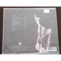 YAVUZ ÇETİN-yavuz çetin-satılık-cd-İLK BASKI-AMBALAJINDA NADİR CD