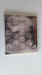 murathan mungan-cd-söz vermiş şarkılar-zuhal olcay-ambalajında SIFIR CD