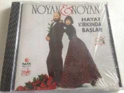 noyan noyan-eser noyan-engin noyan-hayat kırkında başlar-cd-AMBALAJINDA ULTRA NADİR CD