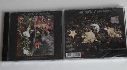 İLHAN İREM-ilhan irem-aşk iksiri-cadı ağacı-cd-NADİR-AMBALAJINDA BASKISI TÜKENDİ-ULTRA NADİR CD