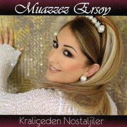 Muazzez ersoy-cd-kraliçeden nostaljiler-tükenen baskı-ambalajında cd