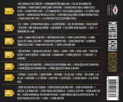 Mustafa ceceli-koleksiyon-7 cd-dmc-baskısı tükendi-ambalajında cd