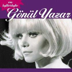 GÖNÜL YAZAR-gönül yazar-en iyileriyle-cd-BASKISI TÜKENDİ- AMBALAJINDA CD
