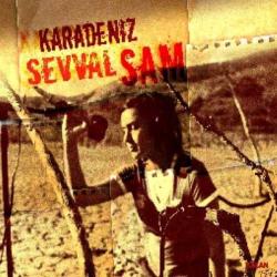 şevval sam hey gidi karadeniz cd-NADİR BASKI -AMBALAJINDA CD