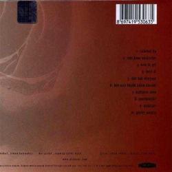 pinhani-inandığın masallar-cd-TÜKENEN BASKI-AMBALAJINDA CD