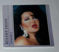 Bülent Ersoy-cd-orkide 1-tükenen baskı-ambalajında cd