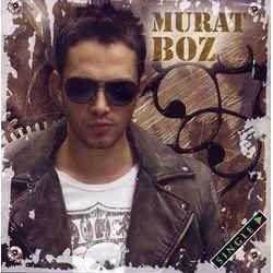 MURAT BOZ-murat boz-aşkı bulamam ben-cd-TÜKENEN BASKI-AMBALAJINDA CD