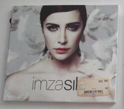 SILA-sıla-imza-2009-cd-yara bende-sevişmeden uyumayalım-ambalajında CD