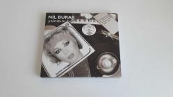 Nil burak-yalnızım ben-benim sevdam-cd-ambalajında cd