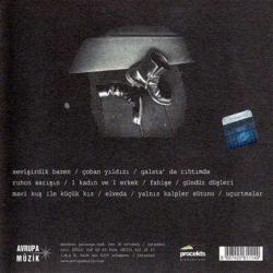 TEOMAN-teoman-cd-insanlık halleri-BASKISI TÜKENDİ-AMBALAJINDA CD