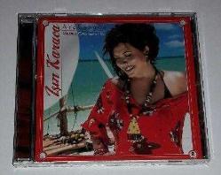 IŞIN KARACA-ışın karaca-cd-arabesque-geçmiş hiç geçmemiş-ambalajında cd