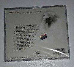 attila ilhan-cd-ne kadınlar sevdim-ilk baskı-BASKISI TÜKENDİ-AMBALAJINDA CD