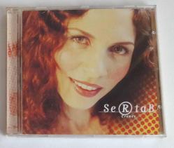 sertab erener 1999-cd-yanarım-vur yüreğim-TÜKENEN BASKI-AMBALAJINDA CD