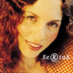 sertab erener 1999-cd-yanarım-vur yüreğim-TÜKENEN BASKI-AMBALAJINDA CD
