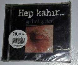 cem karaca-hep kahır-cd-gurbet şiirleri-ambalajında cd
