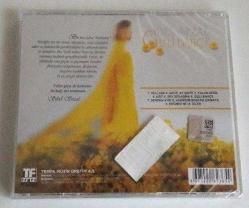 SİBEL SEZAL-sibel sezal-cd-gece ay şahit-gizli bahçe-yalan değil-TÜKENEN BASKI-AMBALAJINDA NADİR CD