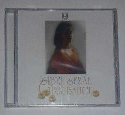 SİBEL SEZAL-sibel sezal-cd-gece ay şahit-gizli bahçe-yalan değil-TÜKENEN BASKI-AMBALAJINDA NADİR CD