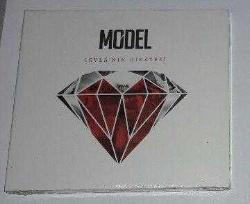 MODEL-model-cd-levlanın hikayesi-cd-AMBALAJINDA ULTRA NADİR CD