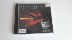 leman sam-bülent ortaçgil-cd-oyuna devam-ambalajında cd