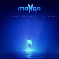 MANGA-manga-cd-ışıkları söndürseler bile-cd-AMBALAJINDA CD