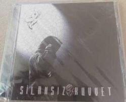 Silahsız kuvvet-sözlerim silahım-sagopa kajmer-cd-ambalajında ilk baskı cd