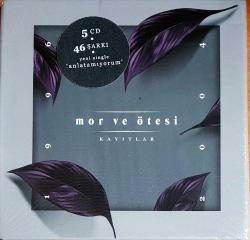 Efemera - MOR VE ÖTESİ-mor ve ötesi-cd masumiyetin ziyan olmaz-BASKISI TÜKENDİ- AMBALAJINDA CD - kitantik - kitaLog
