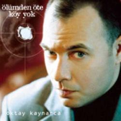 oktay kaynarca-ölümden öte köy yok-dmc-cd-baskısı tükendi-cd-AMBALAJINDA SIFIR CD