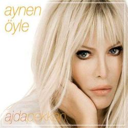 AJDA PEKKAN-ajda pekkan-aynen öyle-cd-baskısı tükendi-AMBALAJINDA CD