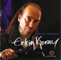 ERKİN KORAY-erkin koray-cd-gün ola harman ola-cd-AMBALAJINDA SIFIR CD
